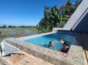 Biroro Ricefield Villa Malino